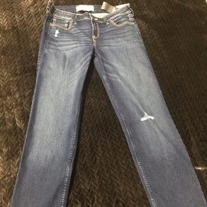 Hollister Jeans 9R New